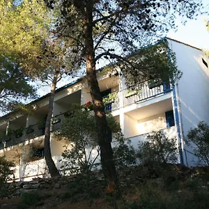 Hotel Hotel Sali, Sali