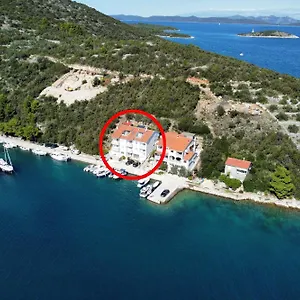 And By The Sea Zaglav, Dugi Otok - 8144 Affittacamere