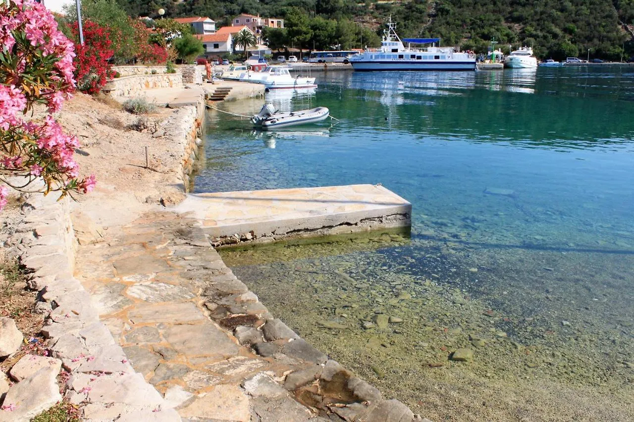 Apartments By The Sea Zaglav, Dugi Otok - 12504 Sali Croatia