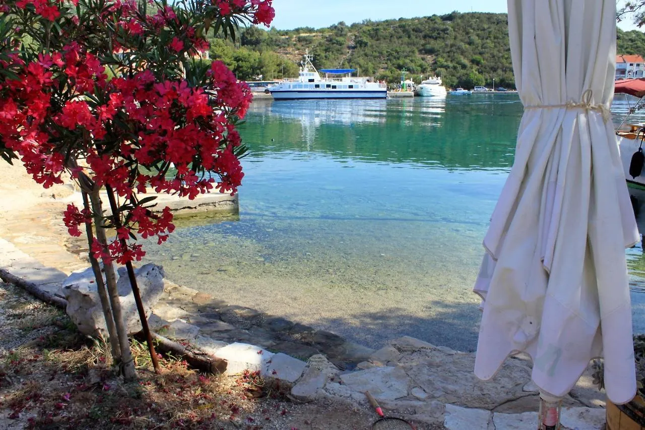 Apartments By The Sea Zaglav, Dugi Otok - 12504 Sali