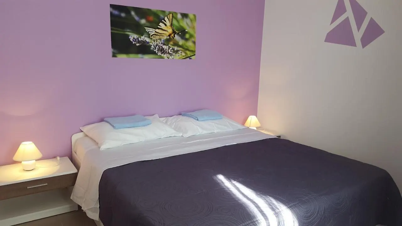 Apartments By The Sea Zaglav, Dugi Otok - 12504 Sali