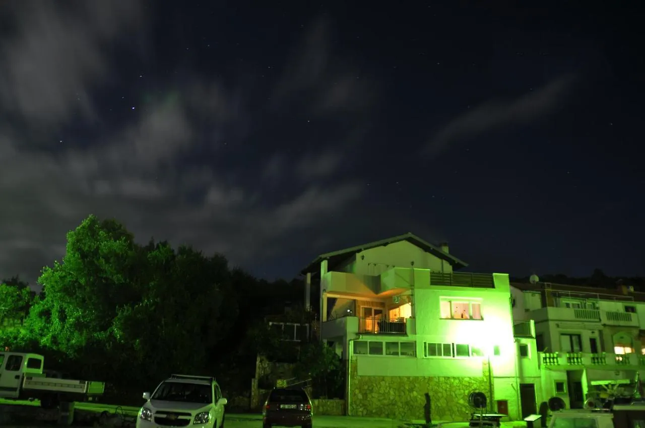 Apartments By The Sea Zaglav, Dugi Otok - 12504 Sali