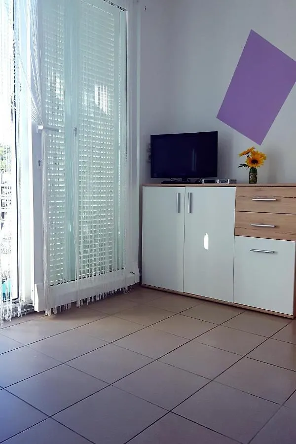 Apartments By The Sea Zaglav, Dugi Otok - 12504 Sali Croatia