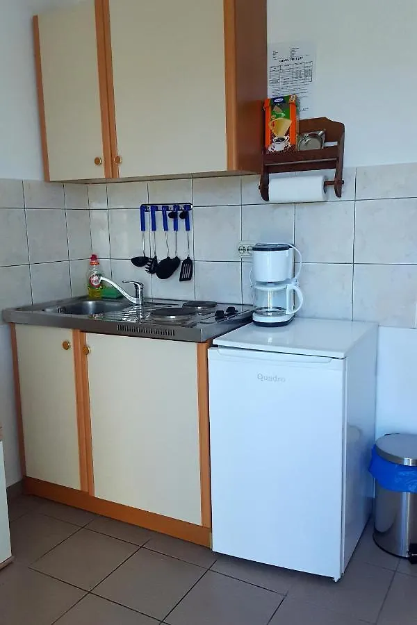 Apartments By The Sea Zaglav, Dugi Otok - 12504 Sali 0*,  Croatia